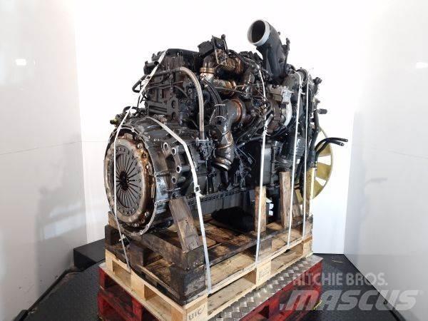 DAF MX-13 355 H3 Engines