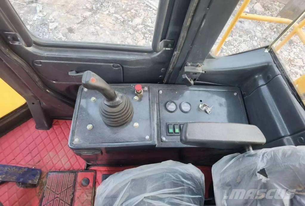 LiuGong LG856 Wheel loaders