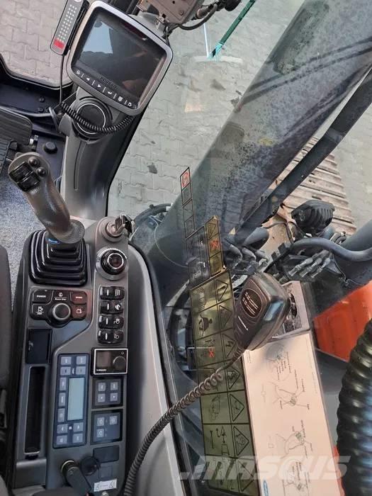 Doosan DX 300 LC-5 Crawler excavators