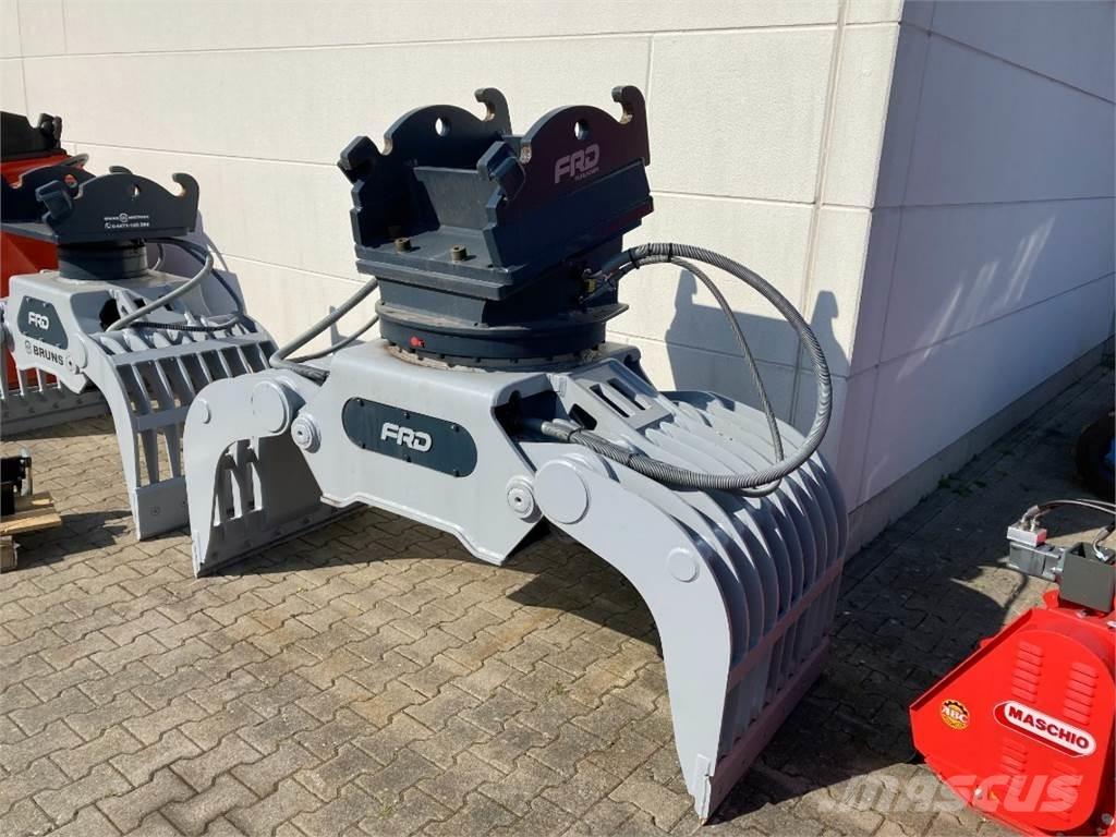  SONSTIGE FDG40PL Farm machinery