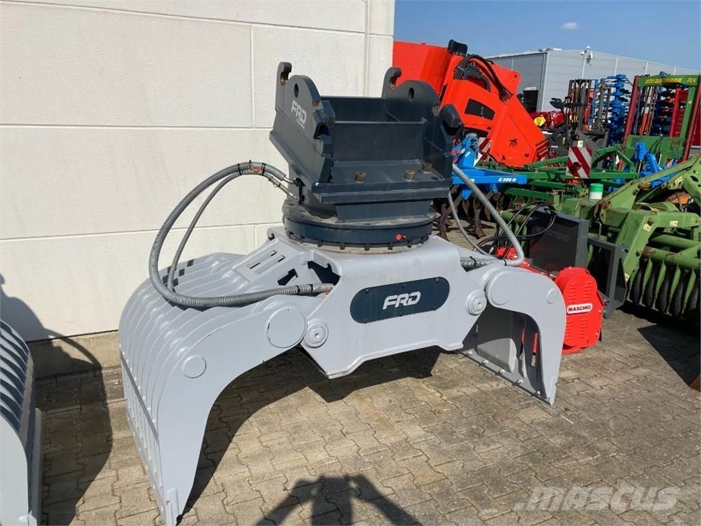  SONSTIGE FDG40PL Farm machinery