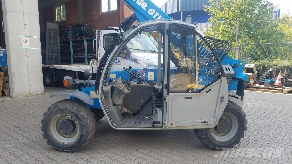 Genie GTH 2506 Telescopic handlers
