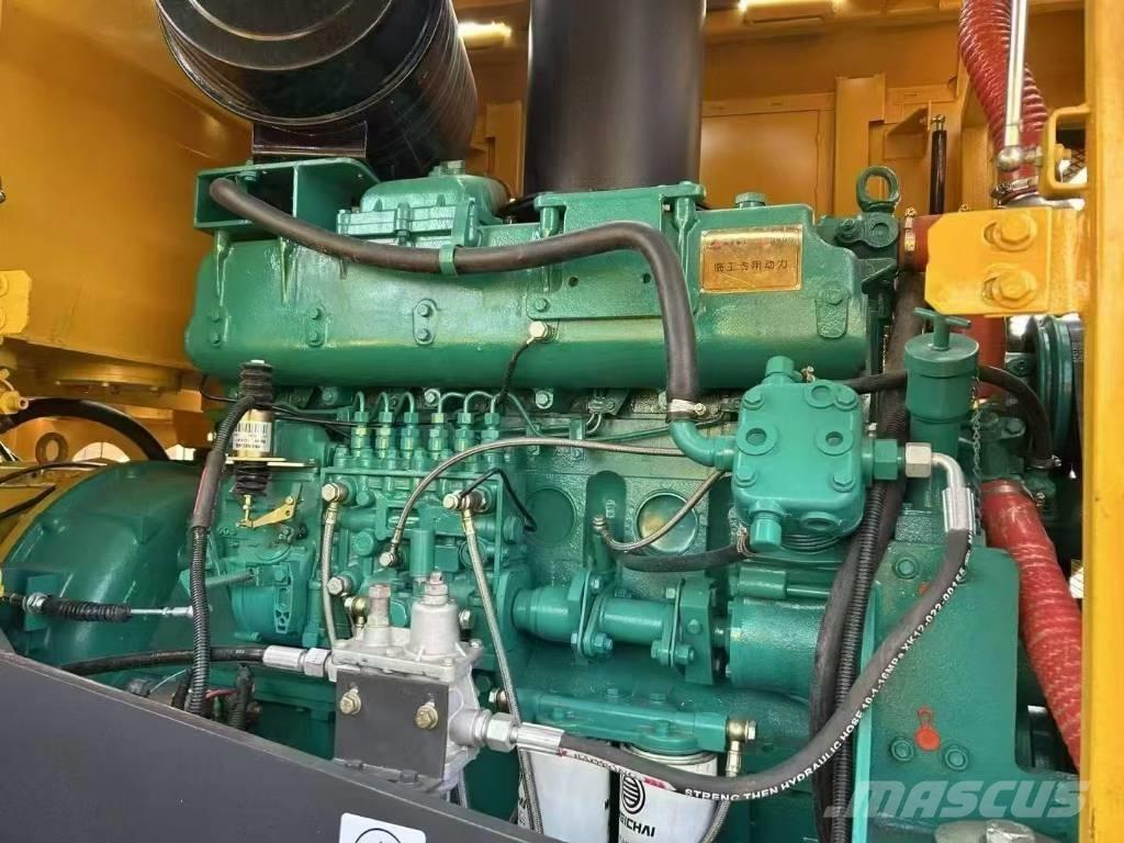  临工 956L Wheel loaders