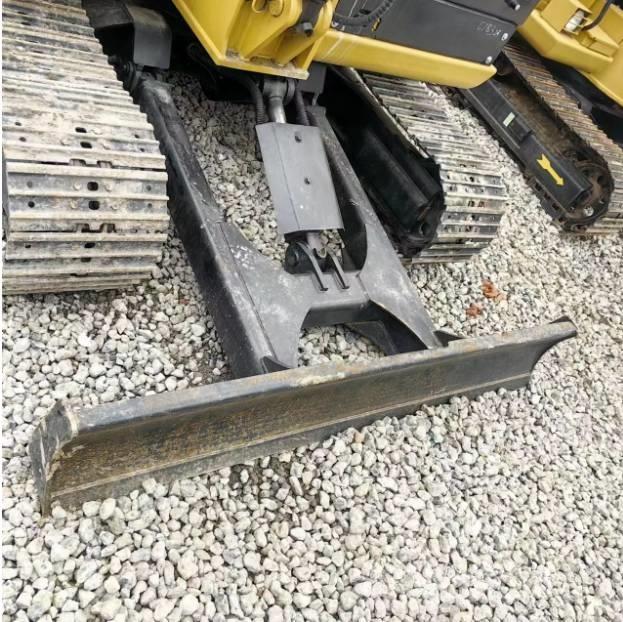 CAT 306E2 Mini excavators < 7t (Mini diggers)