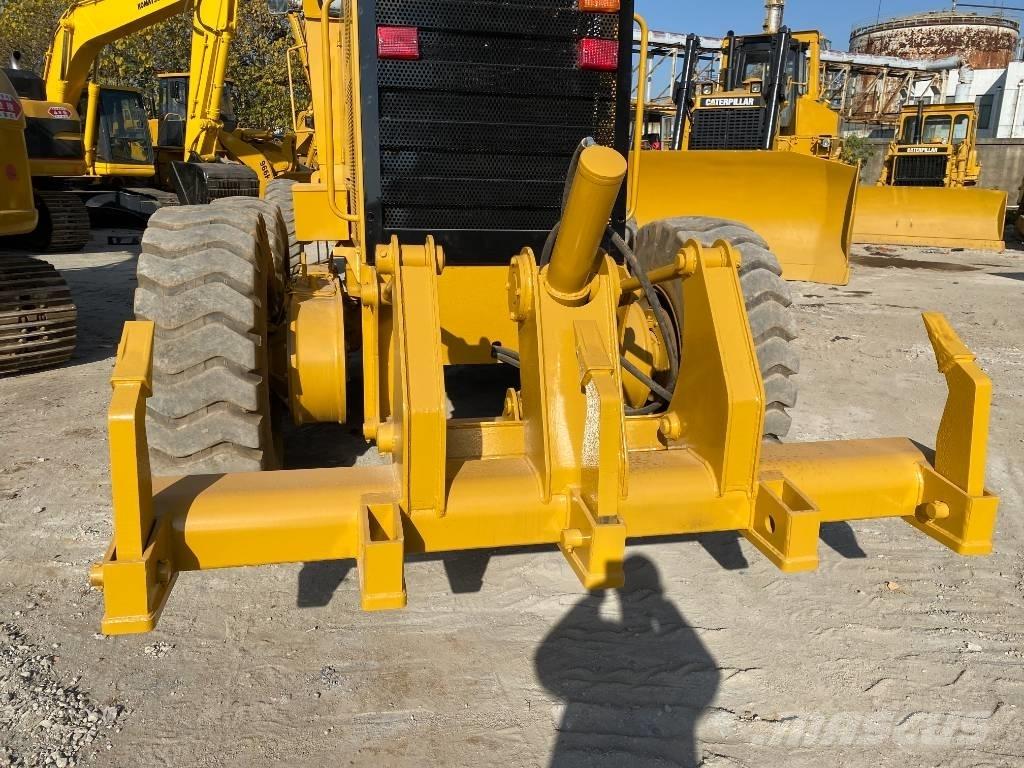 CAT 140 H Graders