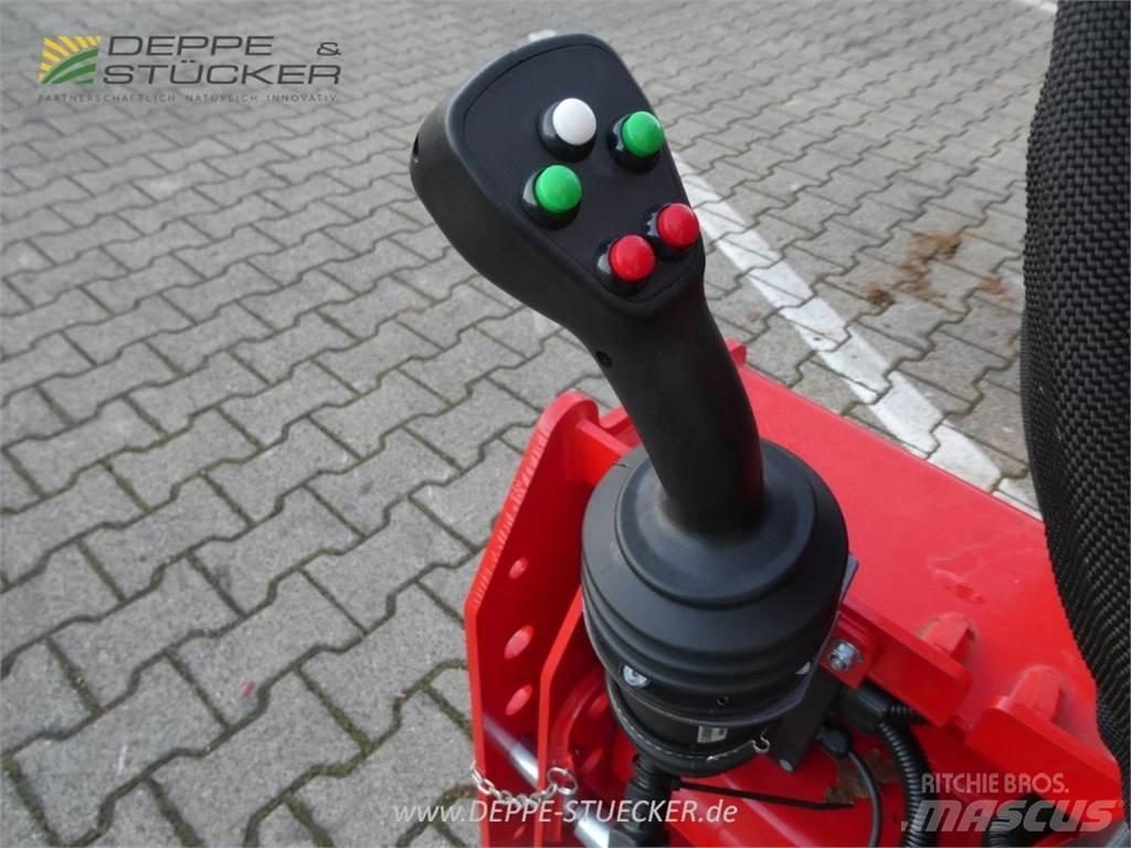 Krpan KL 2500 TG Farm machinery
