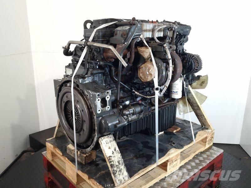 DAF PX-7 164 H1 Engines