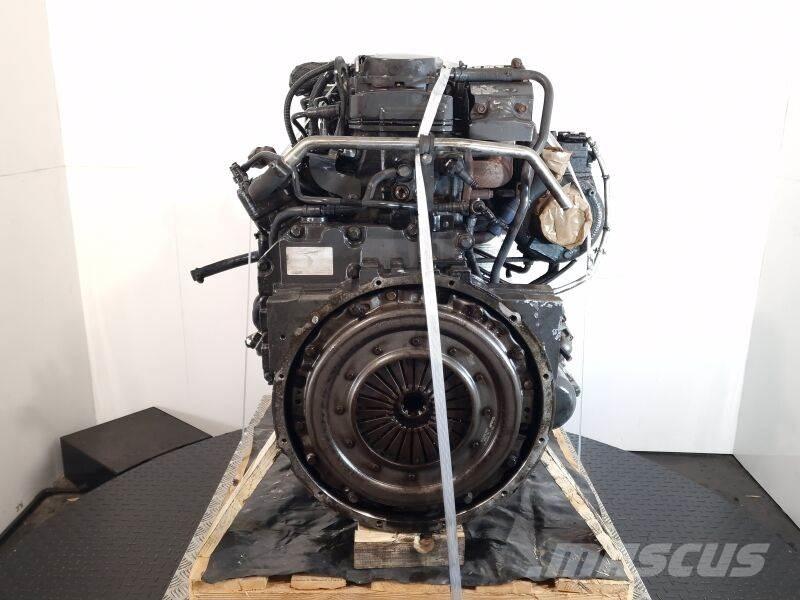 DAF PX-7 164 H1 Engines