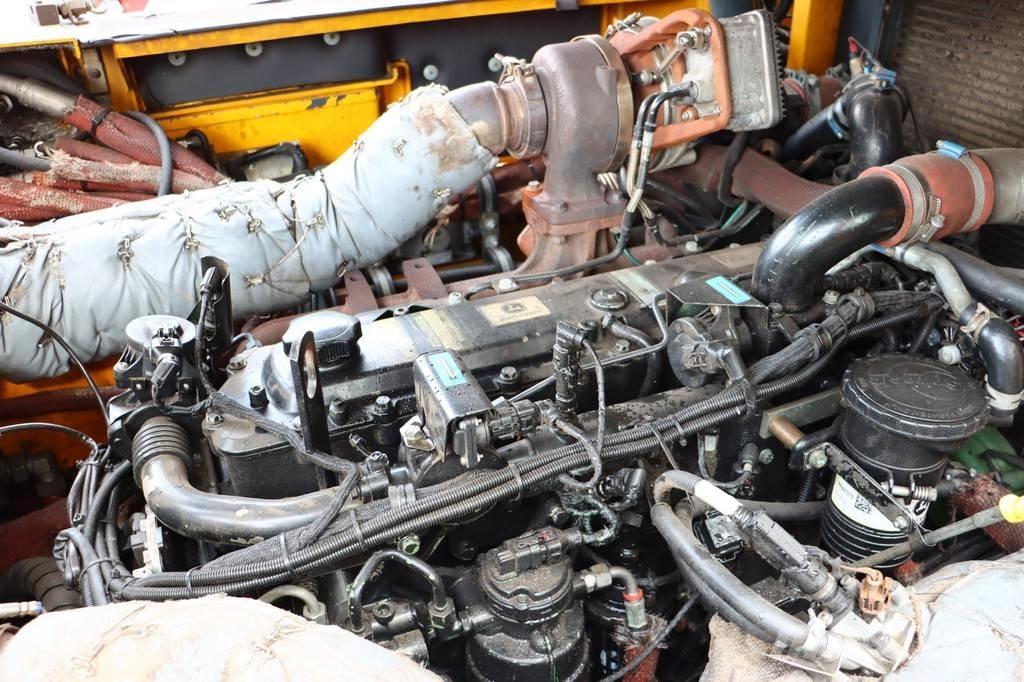 Paus PGS26.5 Diesel trucks