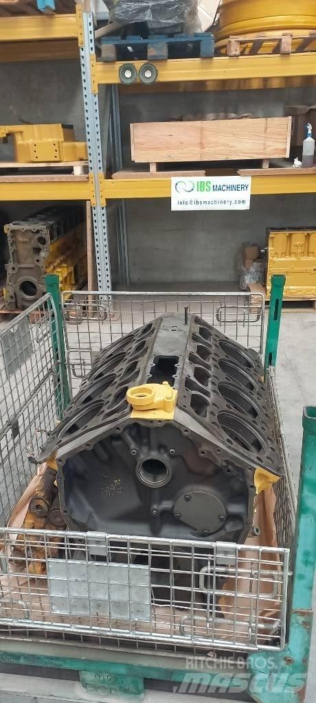 CAT 3408 E Engines