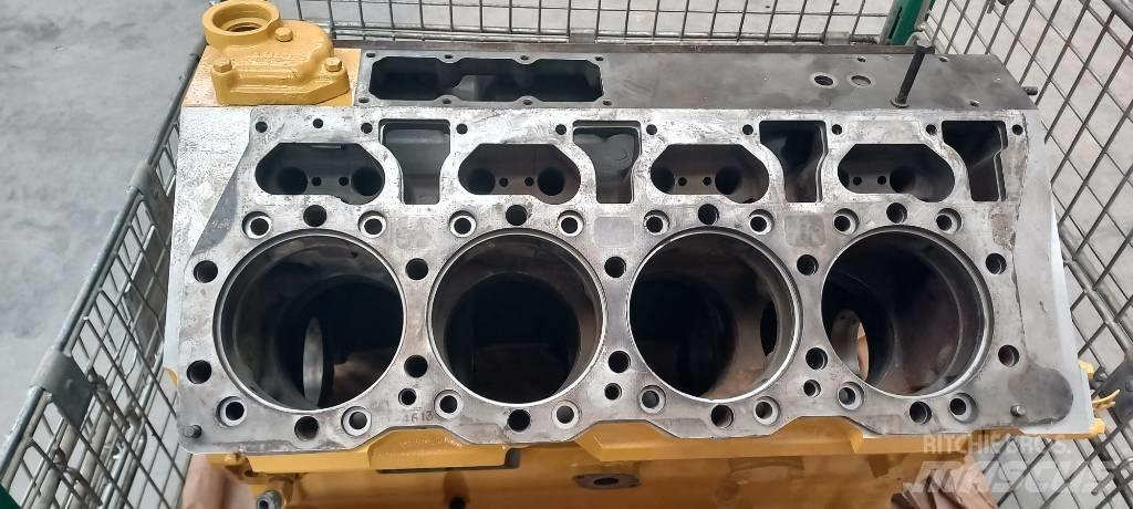 CAT 3408 E Engines