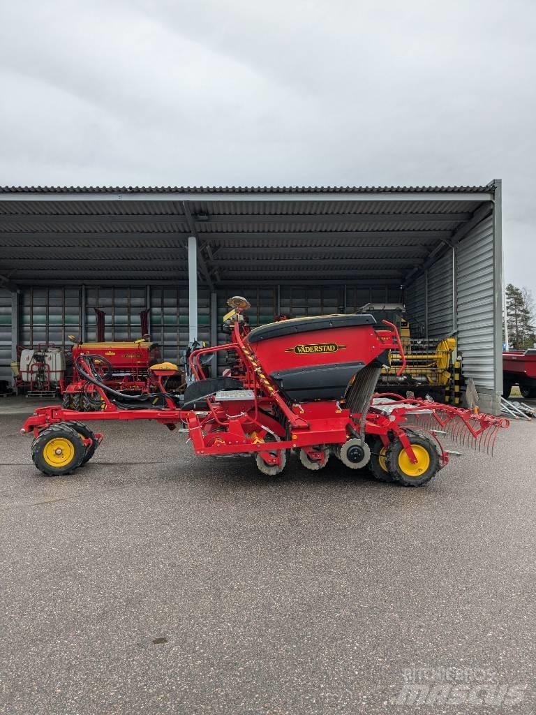 Väderstad Rapid 300C Combination drills