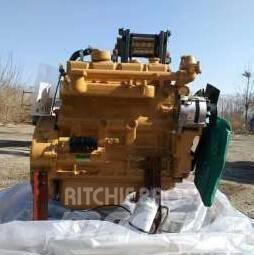 Yuchai YC4D95Z-T20 Engines