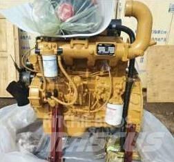 Yuchai YC4D95Z-T20 Engines