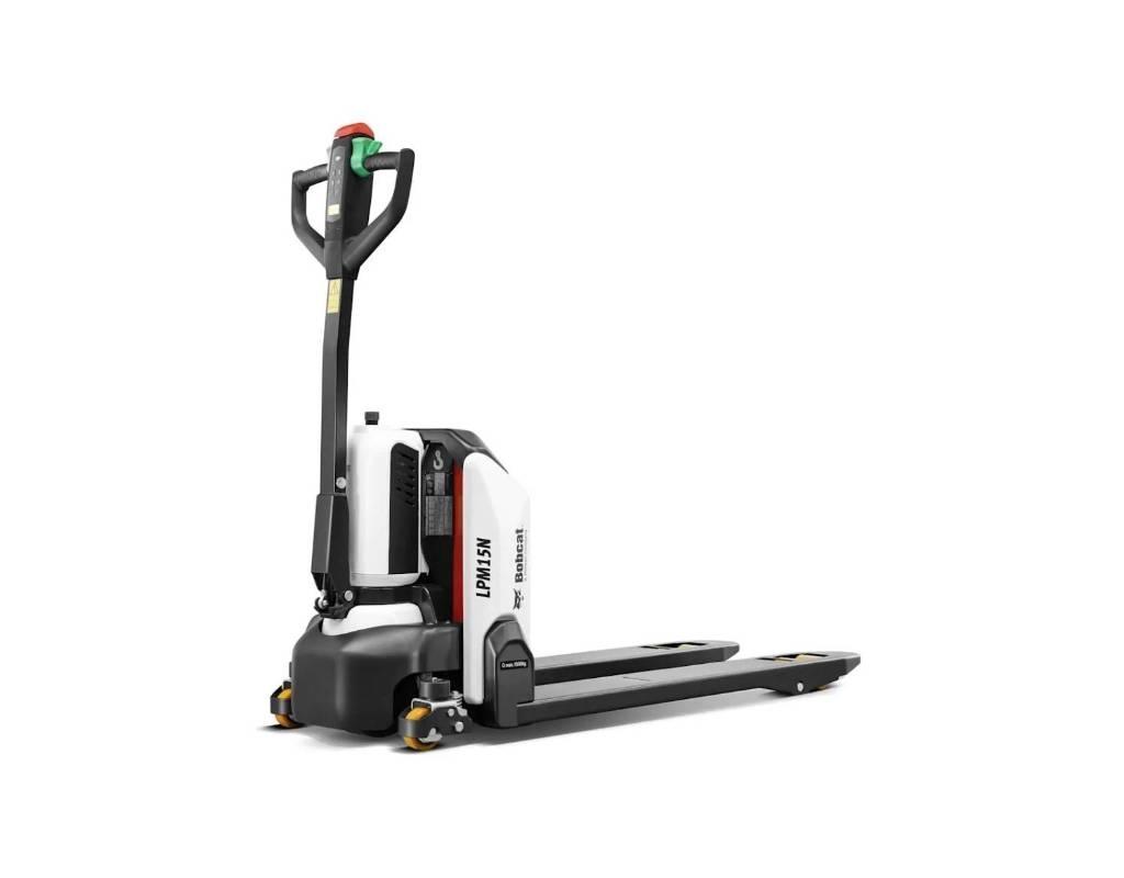 Bobcat LPM 15 N Low lifter