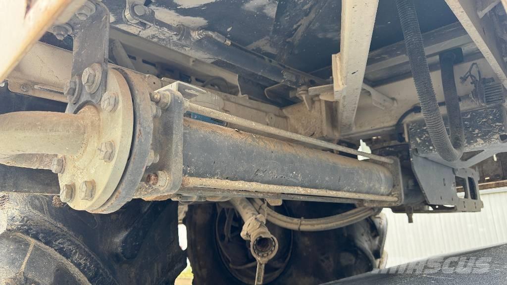 Wirtgen WR200i Asphalt recycling