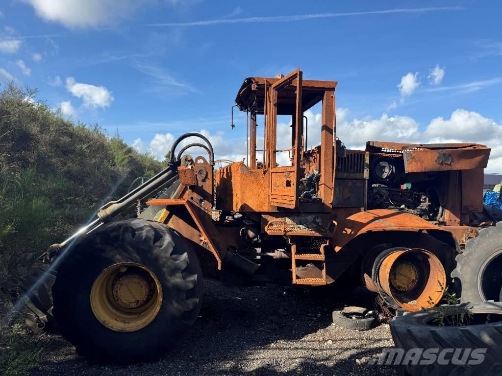 Volvo L 120 B Wheel loaders