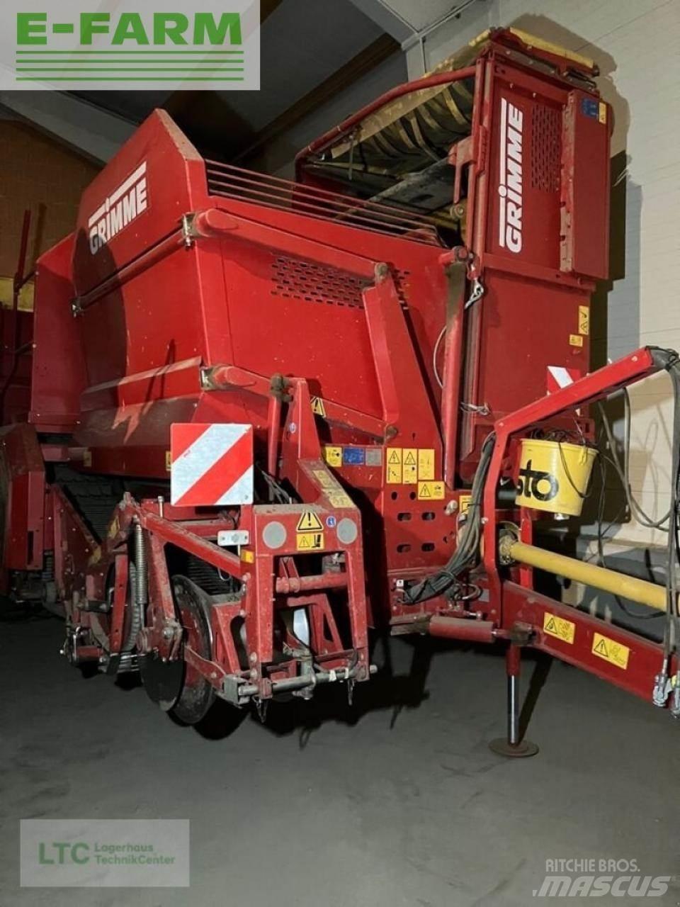 Grimme se 75 /55 Potato equipment - Others