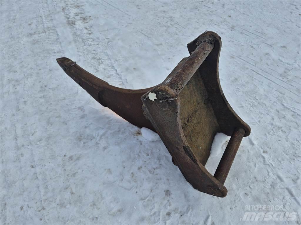  Routapiikki S45 Buckets