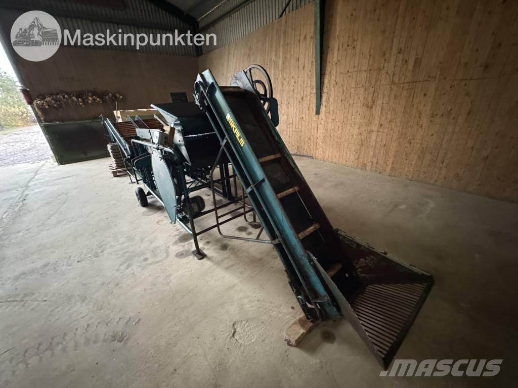 Skals Potatisharpa Potato equipment - Others