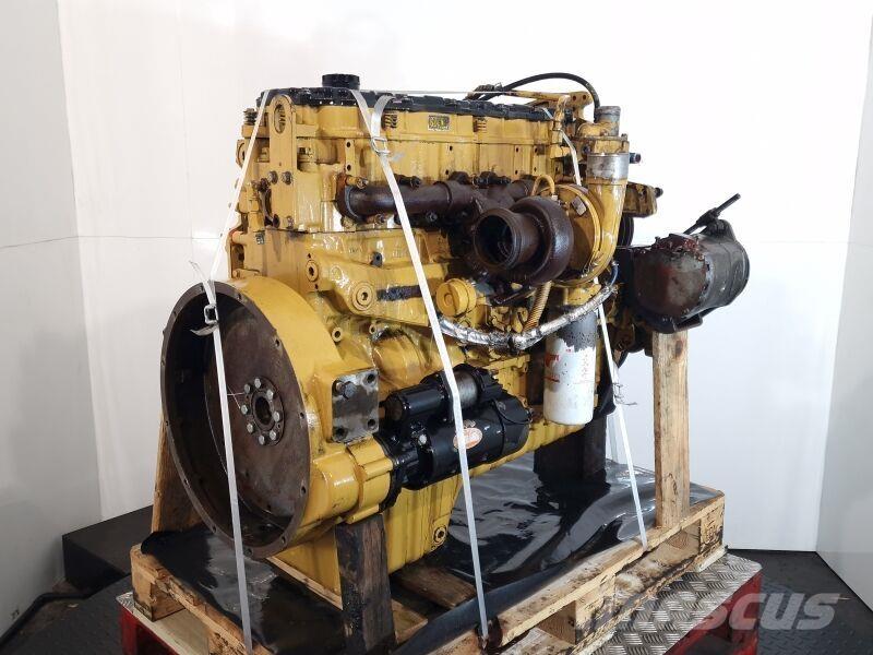 CAT C7 Engines