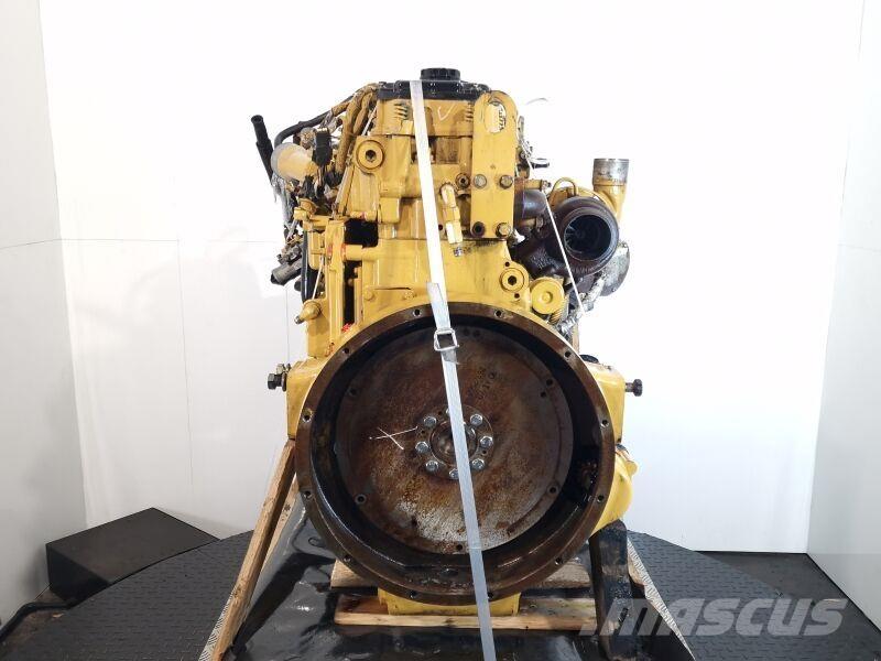 CAT C7 Engines