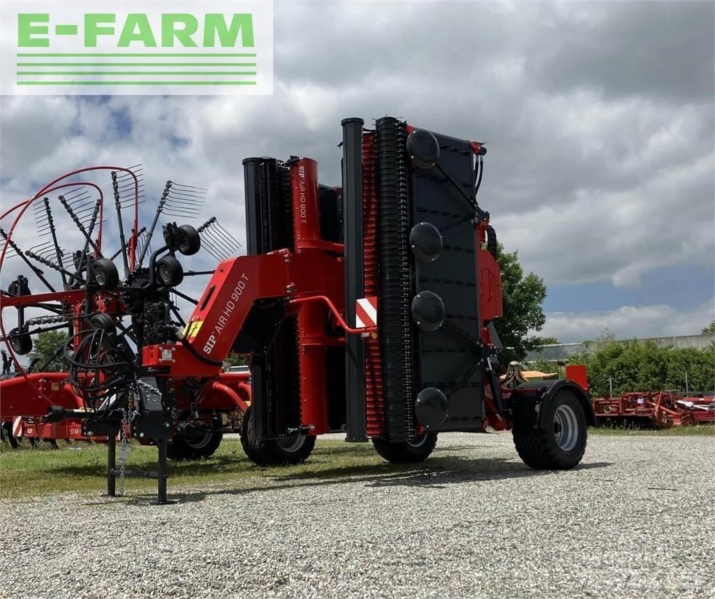 SIP air 900 t Windrowers