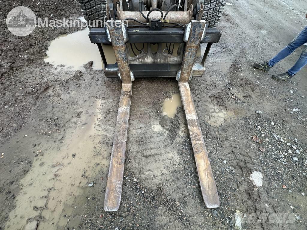 Volvo L 60 F Wheel loaders