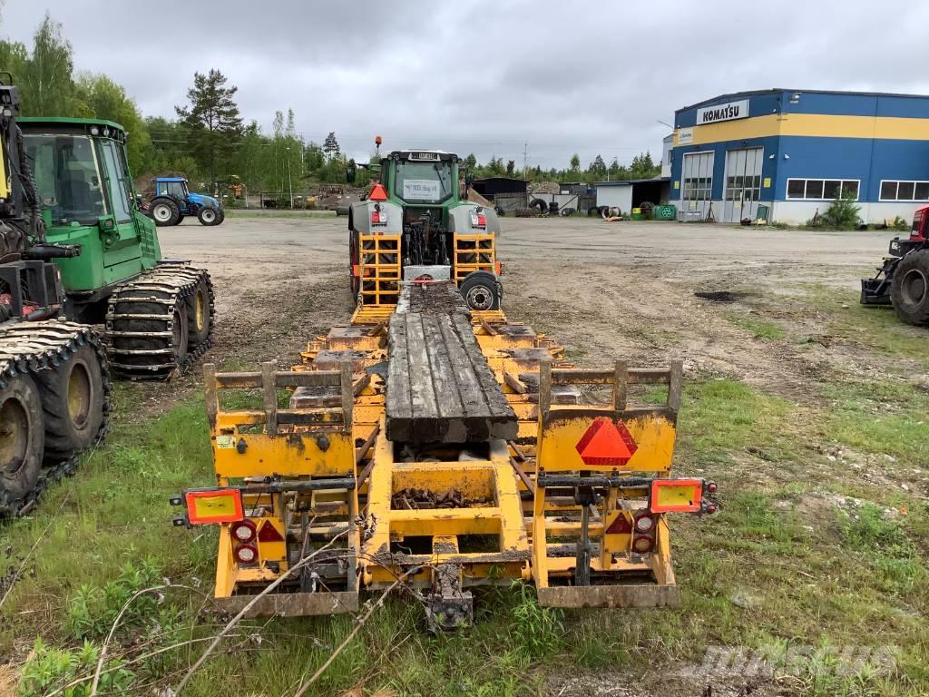 Randex MTX H 3-31s Car carrier