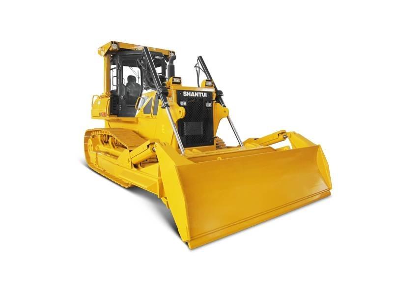 Shantui STR20-5 Crawler dozers