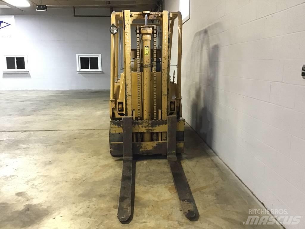 CAT T 80 C Other
