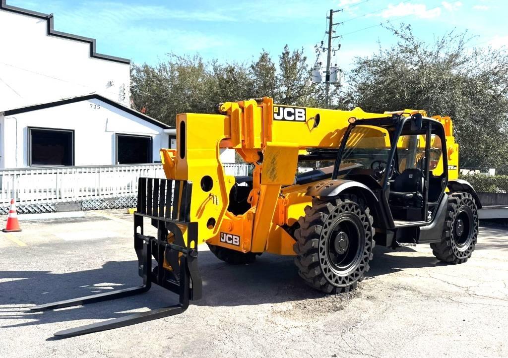 JCB 512-56 Telescopic handlers