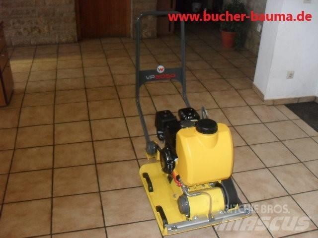 Wacker Neuson VP2050 Plate compactors
