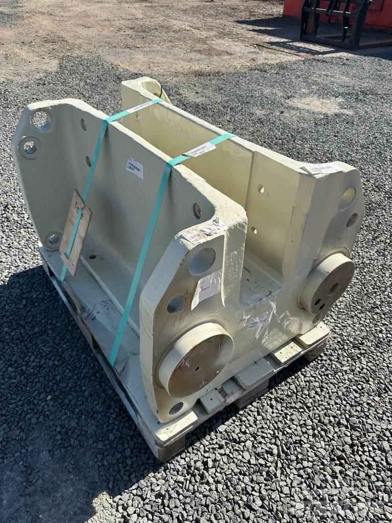 Metso LT106 Parts Other