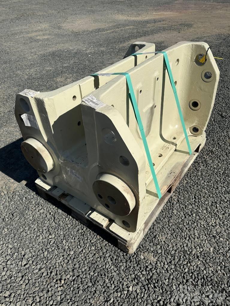 Metso LT106 Parts Other