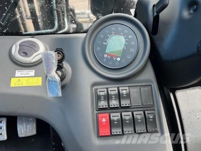 Manitou MSI 30 | 2023 Rough terrain truck