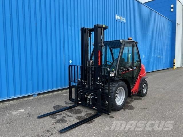 Manitou MSI 30 | 2023 Rough terrain truck