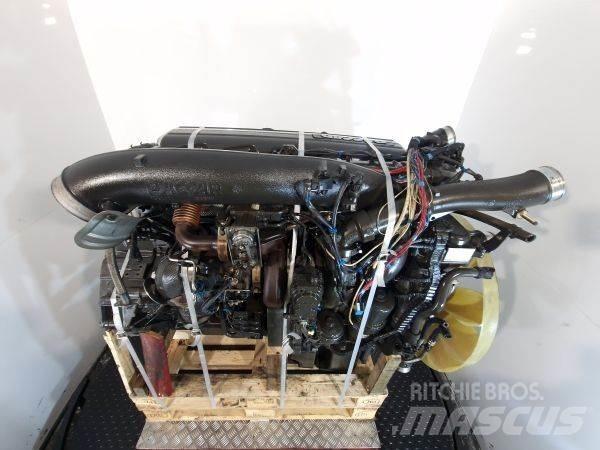 DAF MX-13 340 H1 Engines