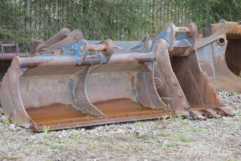 CAT 320 GC Crawler excavators