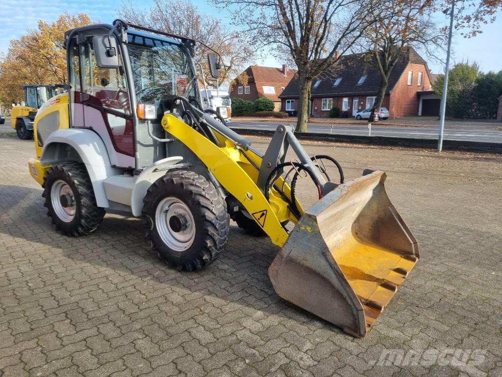 Kramer 5065 Wheel loaders
