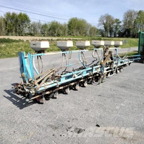 Monosem BR 502 Drills