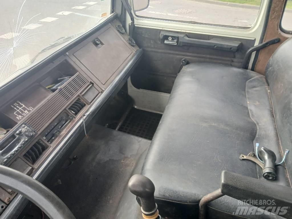 Renault Midliner 150 Commercial vehicle