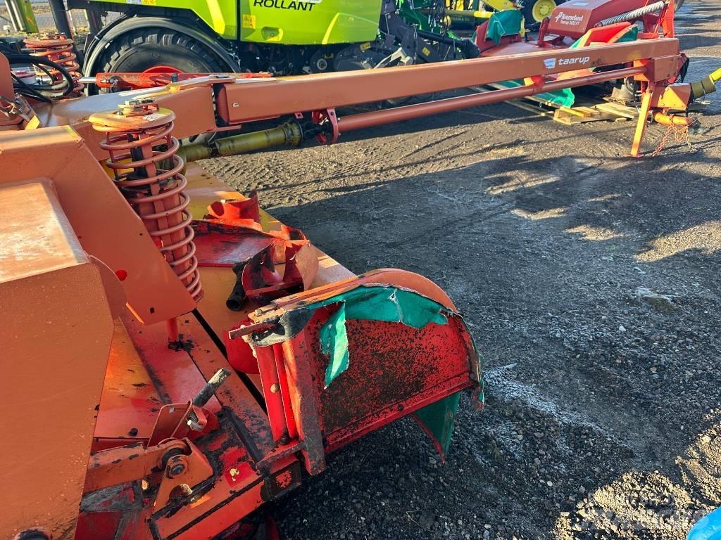 Kverneland 4032 C BX Mower-conditioners