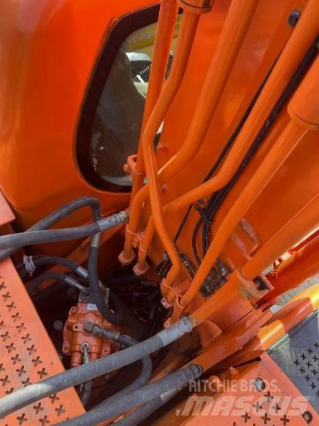 Doosan DX225LC-9C Crawler excavators