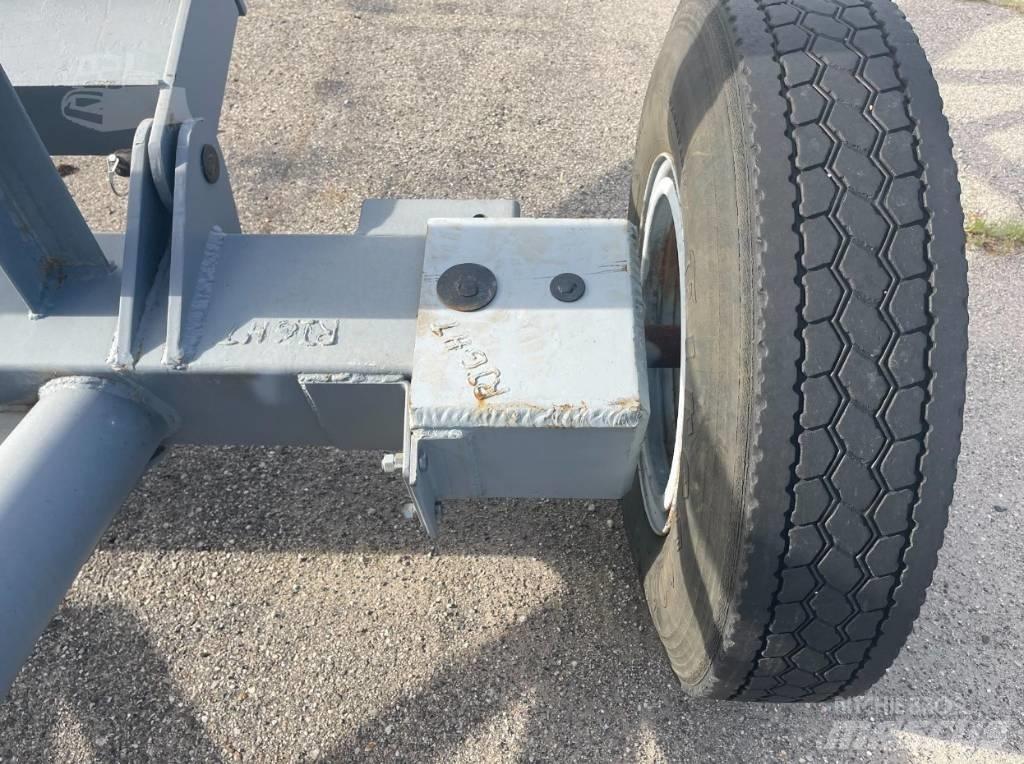 CMTE 36X95 Conveyors