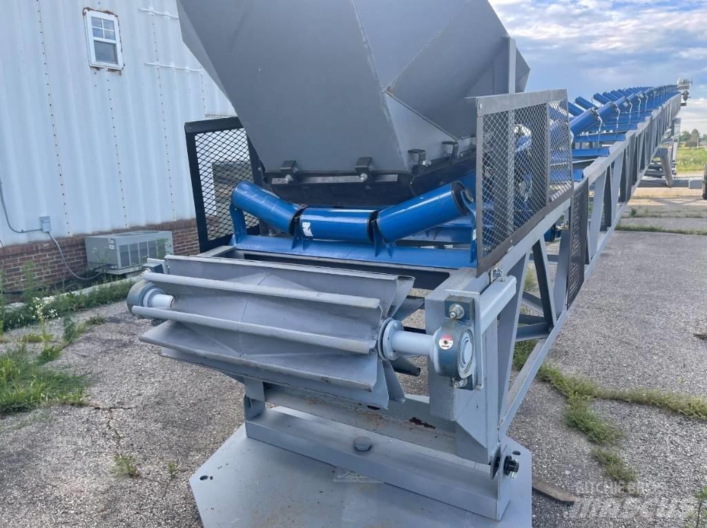 CMTE 36X95 Conveyors