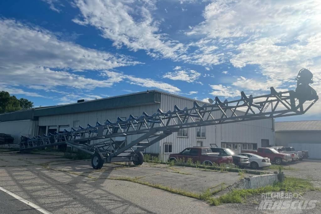 CMTE 36X95 Conveyors