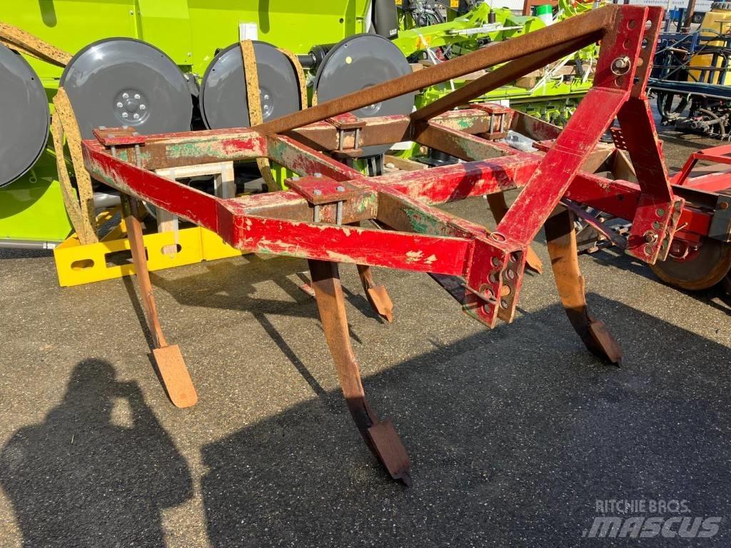  Dieptand Cultivator Cultivators