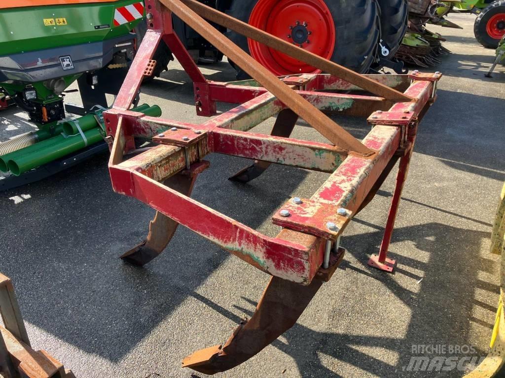  Dieptand Cultivator Cultivators