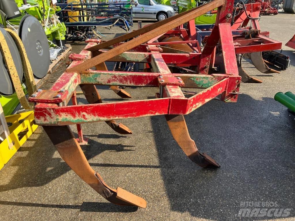  Dieptand Cultivator Cultivators